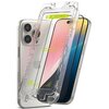 Szkło hartowane RINGKE Easy Slide do Apple iPhone 16 Pro Czarny (2 szt.) Model telefonu iPhone 16 Pro