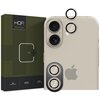 Nakładka na obiektyw HOFI CamRing Pro+ do Apple iPhone 16/16 Plus Przezroczysty