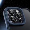 Nakładka na obiektyw HOFI Alucam Pro+ do Apple iPhone 16/16 Plus Czarny Model telefonu iPhone 16 Plus