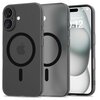 Etui TECH-PROTECT MagSlim MagSafe do Apple iPhone 16 Czarny Mat