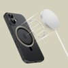 Etui TECH-PROTECT MagSlim MagSafe do Apple iPhone 16 Czarny Mat Seria telefonu iPhone
