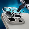 Nakładka na obiektyw HOFI Cam Pro+ do Apple iPhone 16 Pro/16 Pro Max Przezroczysty Model telefonu iPhone 16 Pro Max