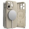Etui RINGKE Silicone Magnetic MagSafe do Apple iPhone 16 Pro Beżowy Marka telefonu Apple
