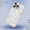 Etui TECH-PROTECT MagMood MagSafe do Apple iPhone 16 Pro Max Spring Flowers Seria telefonu iPhone