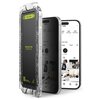Szkło prywatyzujące RINGKE Easy Slide do Apple iPhone 16 Pro Max (2 szt.) Model telefonu iPhone 16 Pro Max