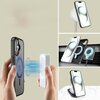 Etui TECH-PROTECT MagEdge MagSafe do Apple iPhone 16 Czarny Mat Marka telefonu Apple