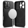 Etui RINGKE Onyx Magnetic MagSafe do Apple iPhone 16 Pro Czarny