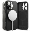 Etui RINGKE Onyx Magnetic MagSafe do Apple iPhone 16 Pro Czarny Seria telefonu iPhone