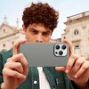 Etui TECH-PROTECT Silicone MagSafe do Apple iPhone 16 Pro Szary Seria telefonu iPhone