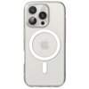 Etui RINGKE Fusion Magnetic MagSafe do Apple iPhone 16 Pro Przezroczysto-matowy
