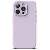 Etui RINGKE Silicone Magnetic Magsafe do Apple iPhone 16 Pro Max Fioletowy Model telefonu iPhone 16 Pro Max