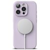Etui RINGKE Silicone Magnetic Magsafe do Apple iPhone 16 Pro Max Fioletowy Marka telefonu Apple