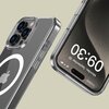 Etui TECH-PROTECT Flexair Hybrid MagSafe do Apple iPhone 16 Pro Max Przezroczysty Model telefonu iPhone 16 Pro Max