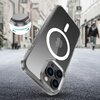 Etui TECH-PROTECT Flexair Hybrid MagSafe do Apple iPhone 16 Pro Max Przezroczysty Seria telefonu iPhone