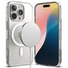 Etui RINGKE Fusion Magnetic MagSafe do Apple iPhone 16 Pro Przezroczysty Model telefonu iPhone 16 Pro