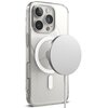 Etui RINGKE Fusion Magnetic MagSafe do Apple iPhone 16 Pro Przezroczysty Seria telefonu iPhone