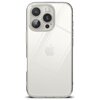 Etui RINGKE Fusion do Apple iPhone 16 Pro Przezroczysty Model telefonu iPhone 16 Pro