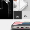 Etui RINGKE Fusion do Apple iPhone 16 Pro Przezroczysty Kompatybilność Apple iPhone 16 Pro