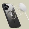 Etui TECH-PROTECT MagMat MagSafe do Apple iPhone 16 Plus Przezroczysto-czarny Marka telefonu Apple