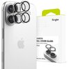 Nakładka na obiektyw RINGKE Camera Protector do Apple iPhone 16/16 Plus Przezroczysty (2 szt.) Model telefonu iPhone 16