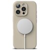 Etui RINGKE Silicone Magnetic Magsafe do Apple iPhone 16 Pro Max Beżowy Marka telefonu Apple