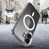 Etui TECH-PROTECT Flexair Hybrid MagSafe do Apple iPhone 16 Przezroczysty Seria telefonu iPhone