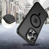 Etui TECH-PROTECT MagMat MagSafe do Apple iPhone 16 Pro Max Czarny Mat Marka telefonu Apple