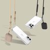 Etui TECH-PROTECT Flexair Chain MagSafe do Apple iPhone 16 Pro Max Przezroczysty Marka telefonu Apple