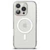 Etui RINGKE Fusion Magnetic Magsafe do Apple iPhone 16 Pro Max Przezroczysto-matowy Model telefonu iPhone 16 Pro Max