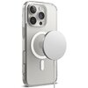 Etui RINGKE Fusion Magnetic Magsafe do Apple iPhone 16 Pro Max Przezroczysto-matowy Marka telefonu Apple