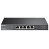 Switch TP-LINK Omada TL-SG105PP-M2 Gigabit Ethernet, 5 portów, Funkcja PoE