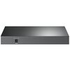 Switch TP-LINK Omada TL-SG105PP-M2 Gigabit Ethernet, 5 portów, Funkcja PoE Architektura sieci Gigabit Ethernet