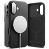 Etui RINGKE Onyx Magnetic MagSafe do Apple iPhone 16 Czarny Seria telefonu iPhone