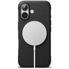Etui RINGKE Onyx Magnetic MagSafe do Apple iPhone 16 Czarny Marka telefonu Apple