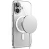 Etui RINGKE Fusion Magnetic MagSafe do Apple iPhone 16 Przezroczysty Marka telefonu Apple