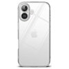 Etui RINGKE Fusion do Apple iPhone 16 Przezroczysty Model telefonu iPhone 16