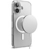 Etui RINGKE Fusion Magnetic MagSafe do Apple iPhone 16 Przezroczysto-matowy Marka telefonu Apple