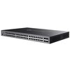 Switch TP-LINK Omada SG3452XMPP Gigabit Ethernet, 48 portów, Funkcja PoE, Zarządzalny Złącza RJ-45 10/100/1000 Mbps x 48 szt., SFP+ x 4 szt., Combo port BASE-T/SFP+ x 4 szt.