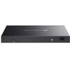 Switch TP-LINK Omada SG3452XMPP Gigabit Ethernet, 48 portów, Funkcja PoE, Zarządzalny Funkcja PoE Tak