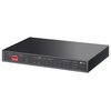 Switch TP-LINK Omada TL-SG1210PP Gigabit Ethernet, 10 portów, Funkcja PoE Złącza RJ-45 10/100/1000 Mbps x 9 szt., SFP x 1 szt., Combo port BASE-T/SFP x 1 szt.