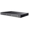 Switch TP-LINK Omada SG2452LP Gigabit Ethernet, 52 porty, Funkcja PoE, Zarządzalny Złącza RJ-45 10/100/1000 Mbps x 48 szt., SFP x 4 szt., Combo port BASE-T/SFP x 4 szt.