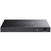 Switch TP-LINK Omada SG2452LP Gigabit Ethernet, 52 porty, Funkcja PoE, Zarządzalny Funkcja PoE Tak