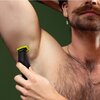 Ostrza golarki PHILIPS OneBlade QP624/50 (4 szt.) Kompatybilność z produktem Philips OneBlade Pro QP66xx