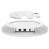 Punkt dostępu TP-LINK EAP783 2.4 / 5 / 6 GHz, Wi-Fi Liczba portów LAN 2