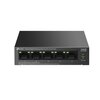 Switch TP-LINK LS105GP Gigabit Ethernet, 5 portów, Funkcja PoE