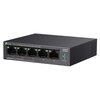 Switch TP-LINK LS105LP Fast Ethernet, 5 portów, Funkcja PoE Architektura sieci Fast Ethernet