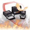 Futerał na baterie SUNNYLIFE AT2-DC783-3 do Dji Avata 2 Typ produktu Futerał