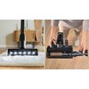 Odkurzacz BOSCH Unlimited 10 ProAnimal BCS1041PET Poziom hałasu [dB] 80