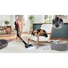 Odkurzacz BOSCH Unlimited 10 ProAnimal BCS1041PET Waga [kg] 3.72