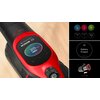 Odkurzacz BOSCH Unlimited 10 ProAnimal BCS1041PET Czas pracy - funkcja Turbo [min] 11